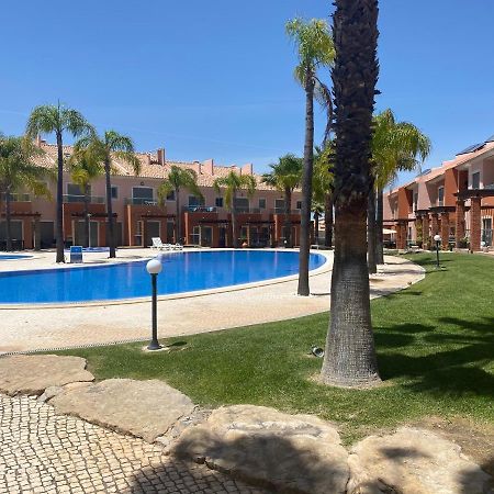 Villa Luca Albufeira Extérieur photo