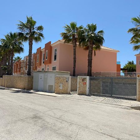 Villa Luca Albufeira Extérieur photo