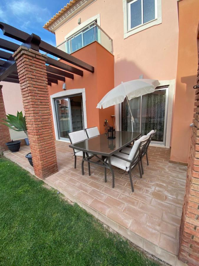 Villa Luca Albufeira Extérieur photo