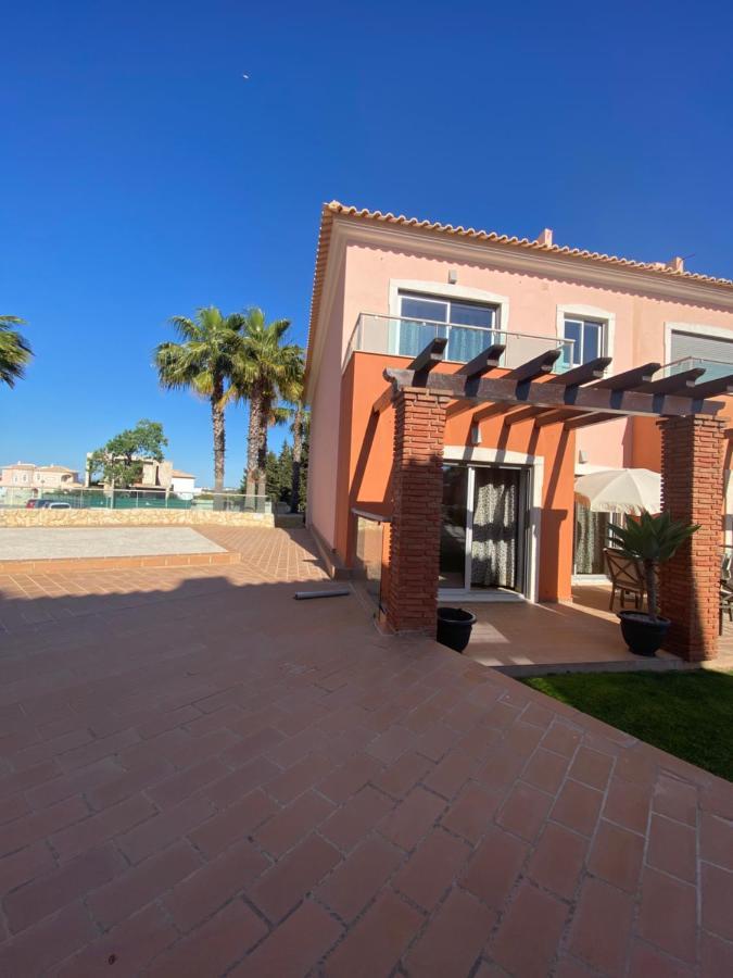 Villa Luca Albufeira Extérieur photo
