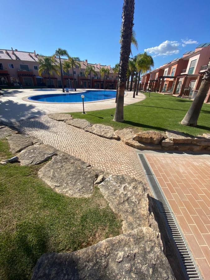 Villa Luca Albufeira Extérieur photo