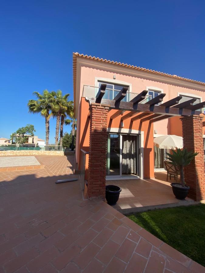 Villa Luca Albufeira Extérieur photo