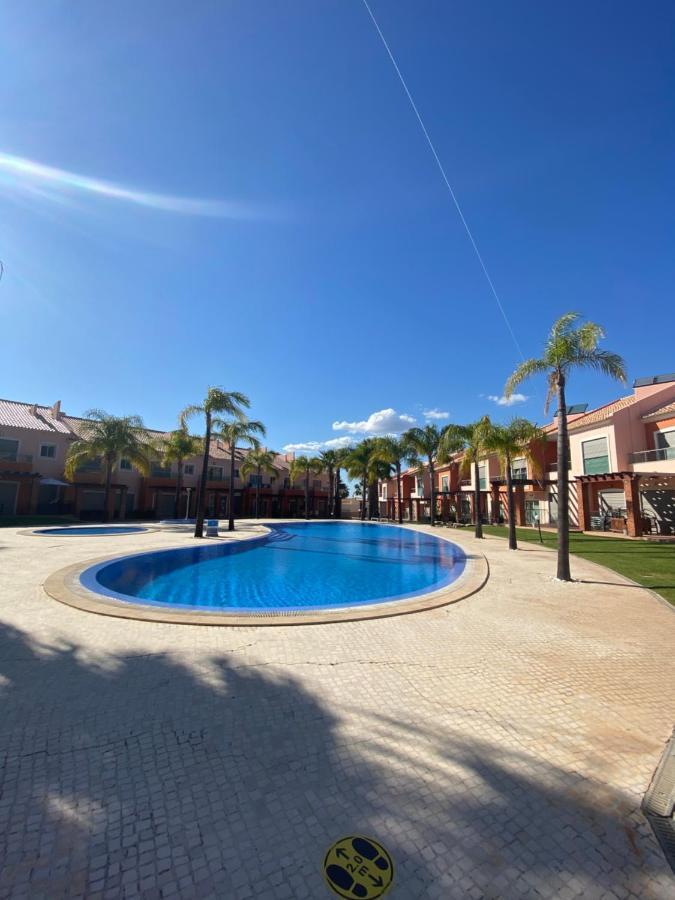 Villa Luca Albufeira Extérieur photo