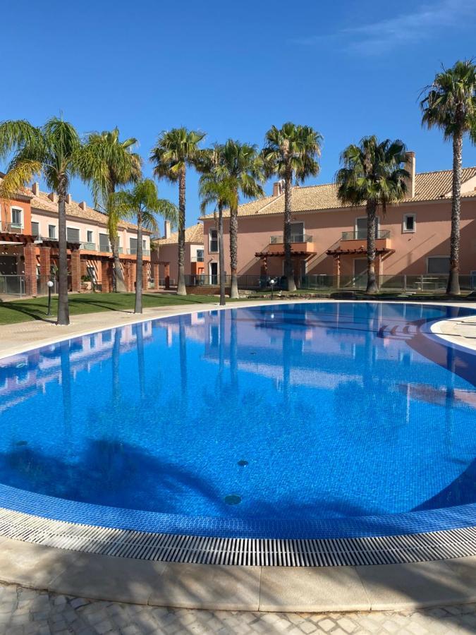 Villa Luca Albufeira Extérieur photo