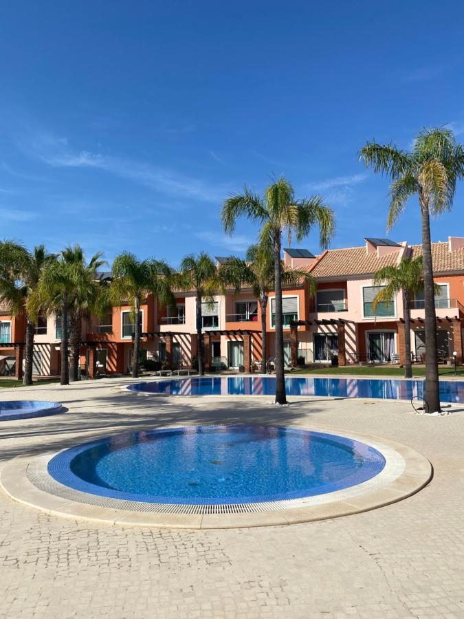Villa Luca Albufeira Extérieur photo