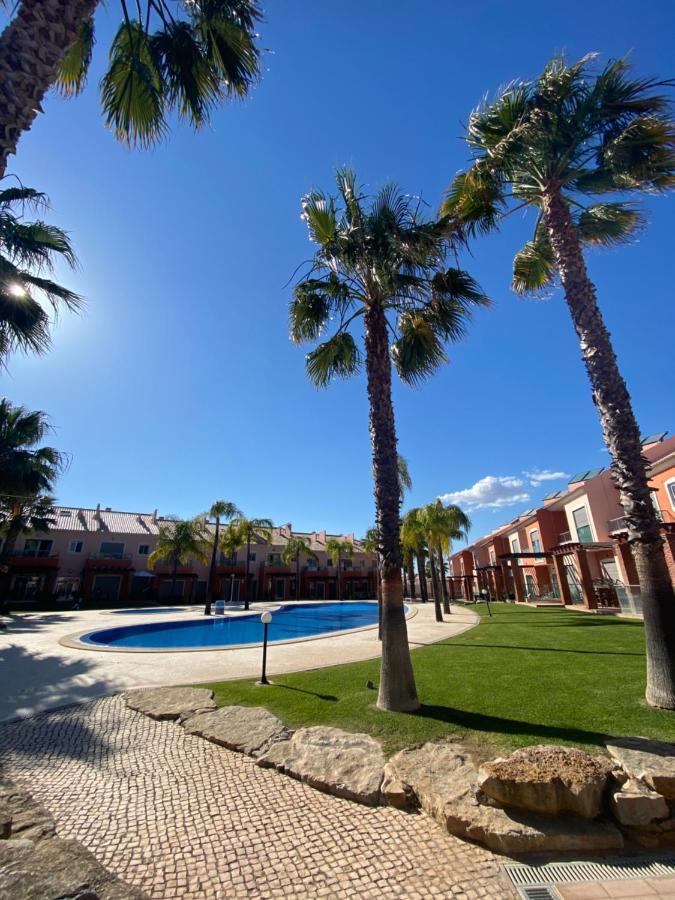Villa Luca Albufeira Extérieur photo