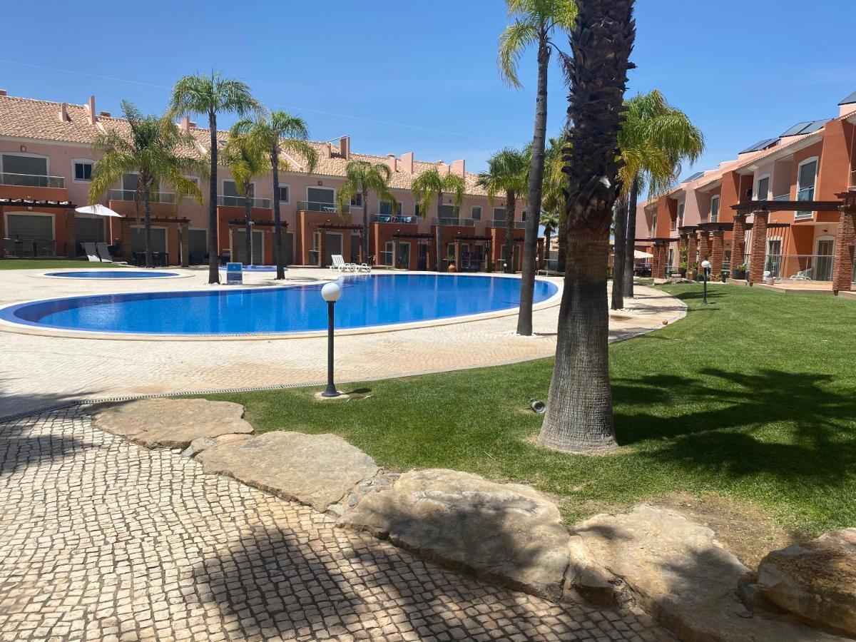Villa Luca Albufeira Extérieur photo