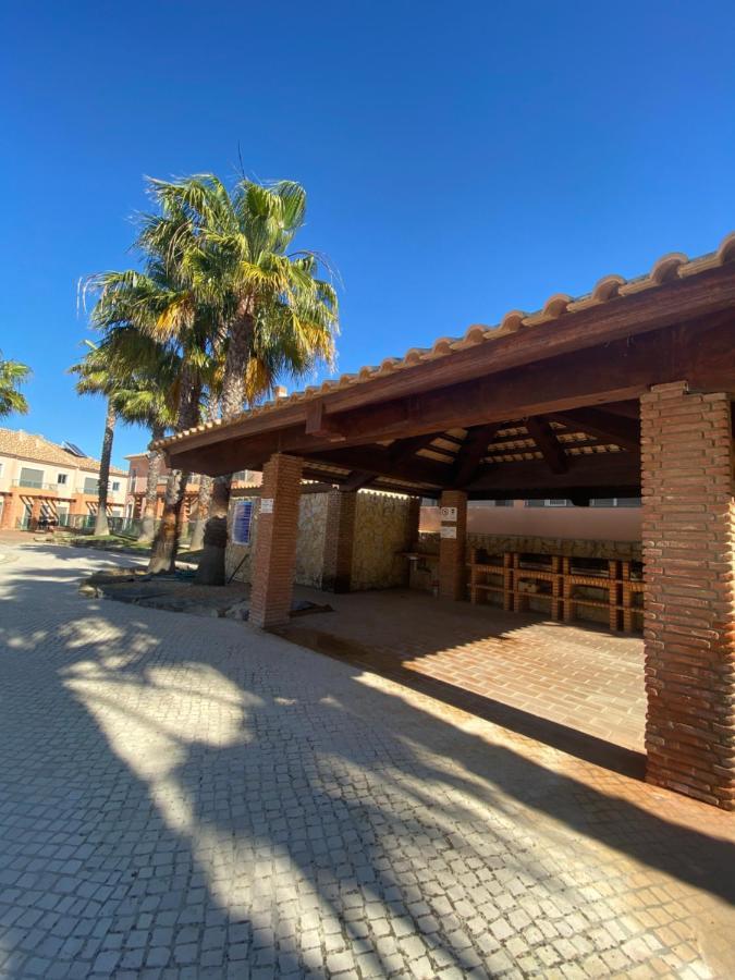 Villa Luca Albufeira Extérieur photo