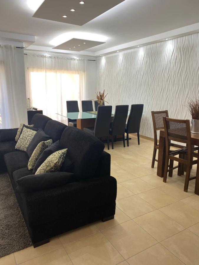 Villa Luca Albufeira Extérieur photo