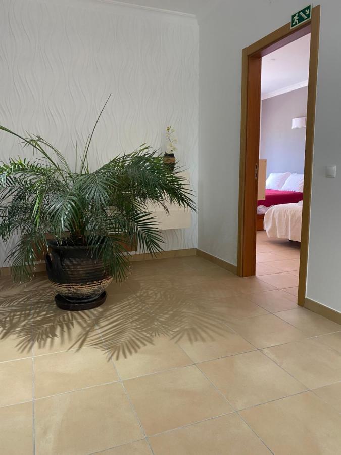 Villa Luca Albufeira Extérieur photo