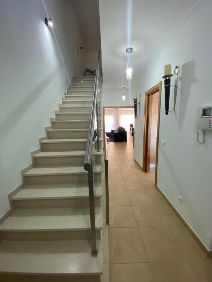 Villa Luca Albufeira Extérieur photo