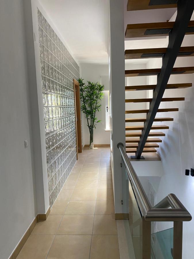 Villa Luca Albufeira Extérieur photo