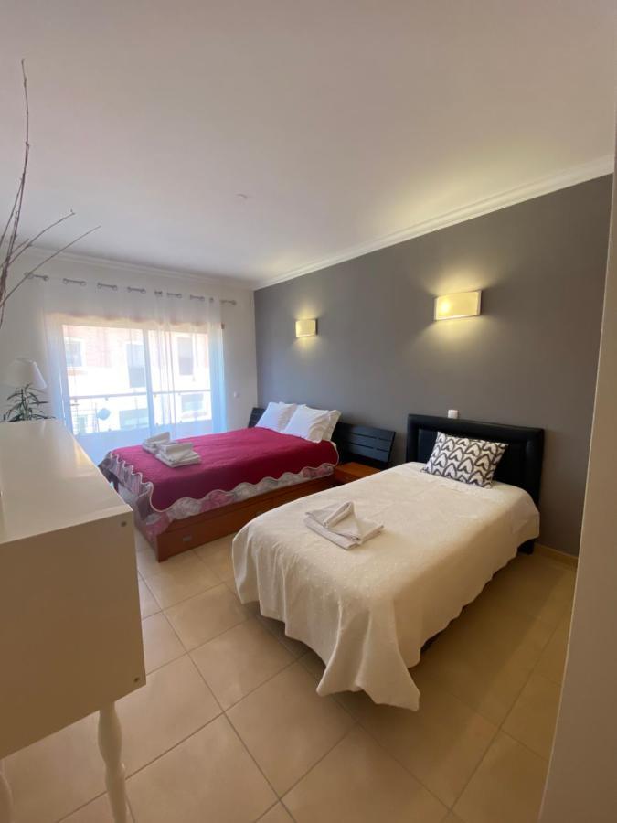 Villa Luca Albufeira Extérieur photo
