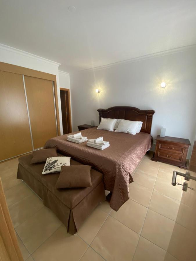 Villa Luca Albufeira Extérieur photo