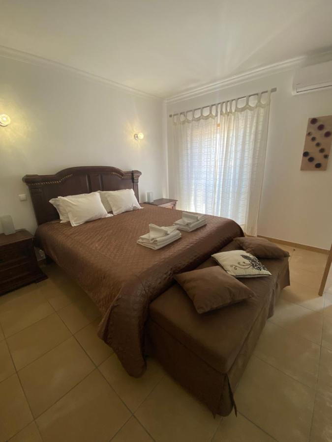 Villa Luca Albufeira Extérieur photo