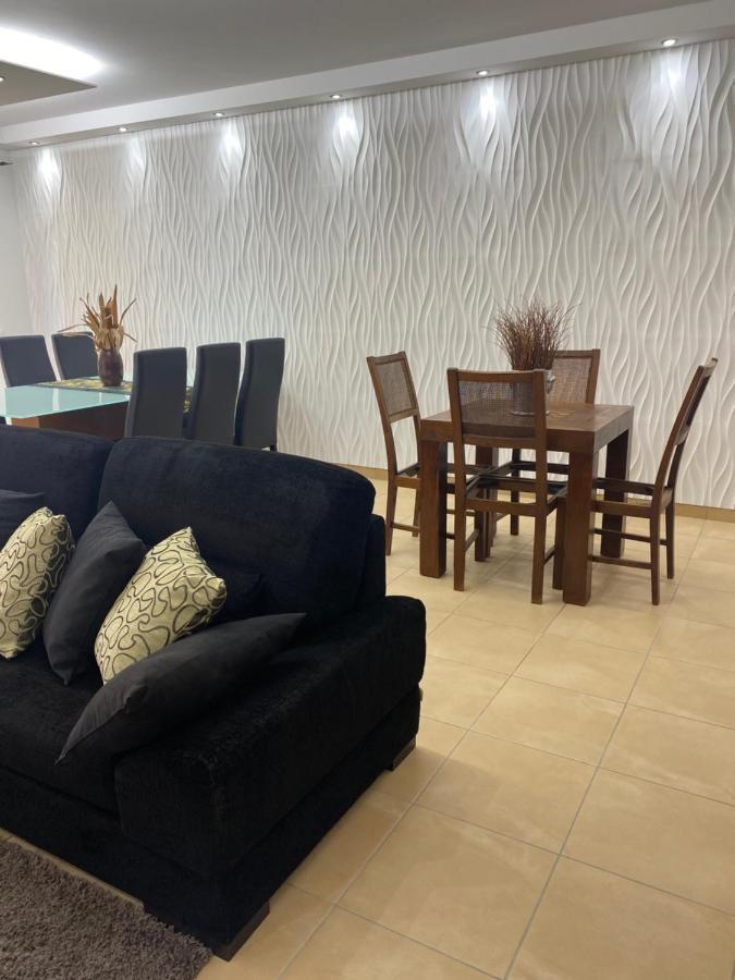 Villa Luca Albufeira Extérieur photo