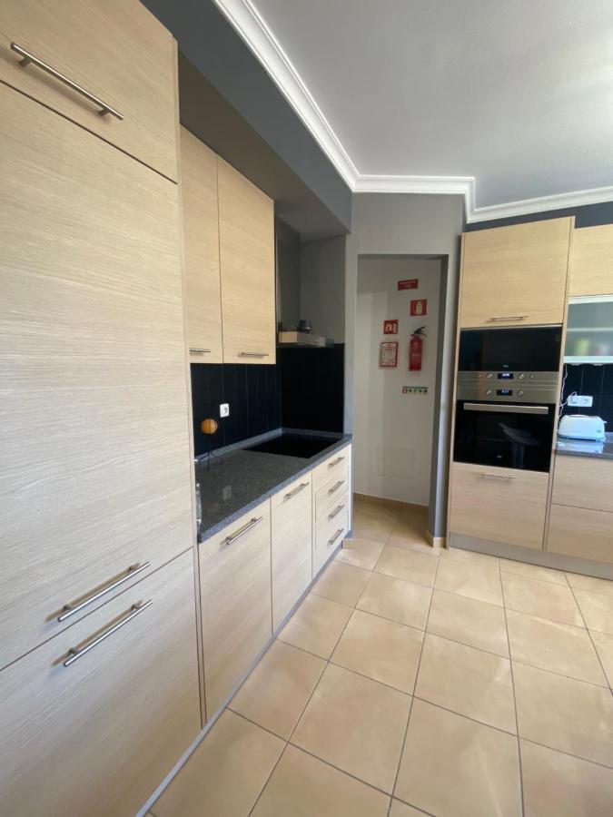 Villa Luca Albufeira Extérieur photo