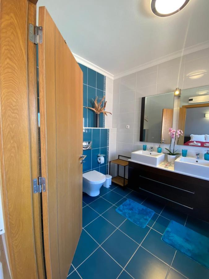 Villa Luca Albufeira Extérieur photo