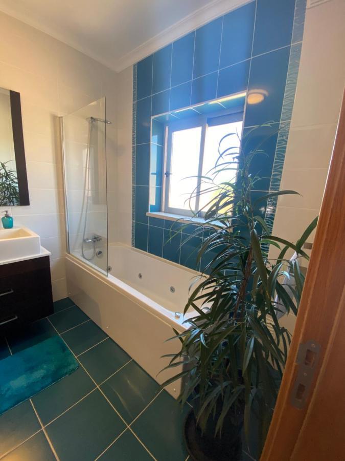 Villa Luca Albufeira Extérieur photo