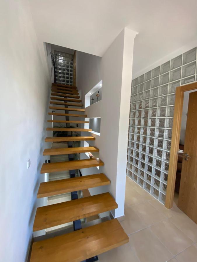 Villa Luca Albufeira Extérieur photo