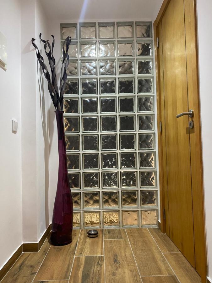 Villa Luca Albufeira Extérieur photo