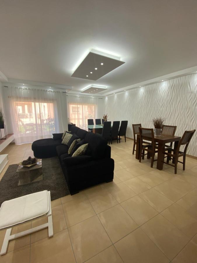 Villa Luca Albufeira Extérieur photo