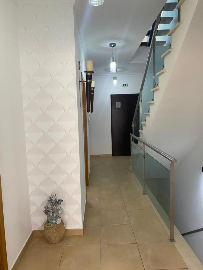 Villa Luca Albufeira Extérieur photo