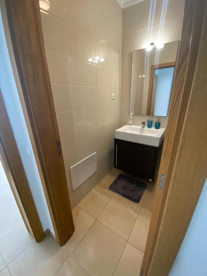 Villa Luca Albufeira Extérieur photo