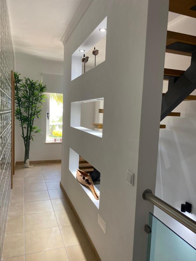 Villa Luca Albufeira Extérieur photo