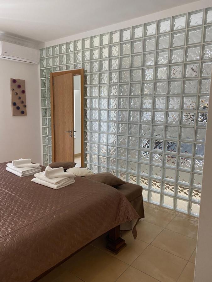 Villa Luca Albufeira Extérieur photo