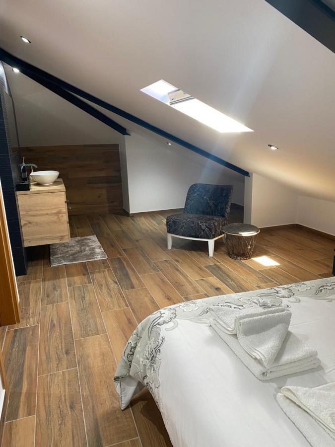 Villa Luca Albufeira Extérieur photo