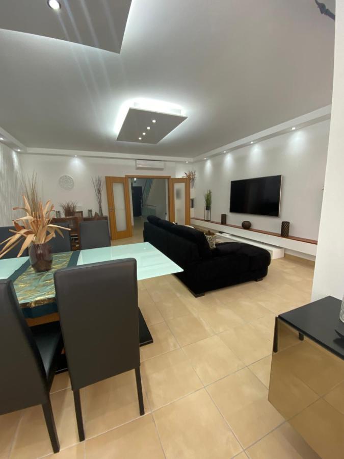 Villa Luca Albufeira Extérieur photo