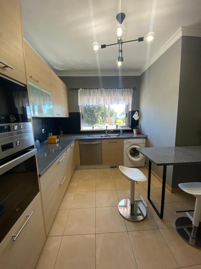 Villa Luca Albufeira Extérieur photo