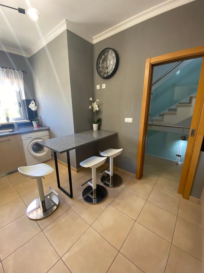 Villa Luca Albufeira Extérieur photo