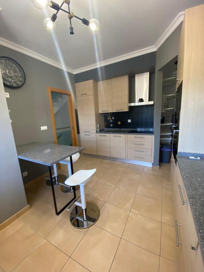 Villa Luca Albufeira Extérieur photo
