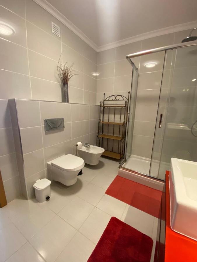 Villa Luca Albufeira Extérieur photo