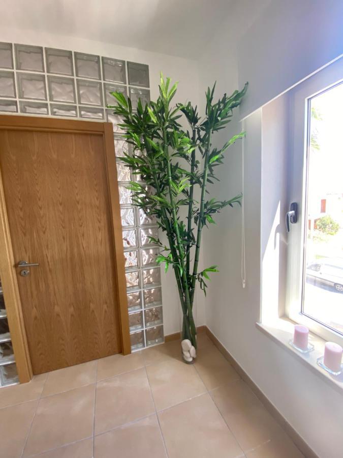 Villa Luca Albufeira Extérieur photo