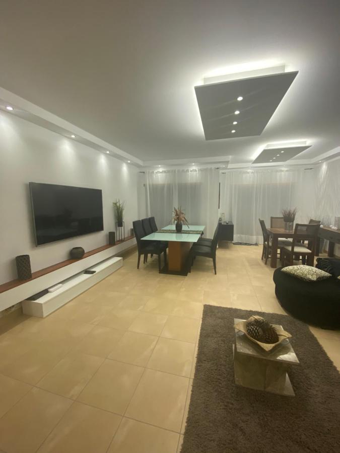 Villa Luca Albufeira Extérieur photo