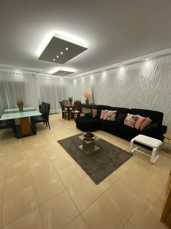 Villa Luca Albufeira Extérieur photo