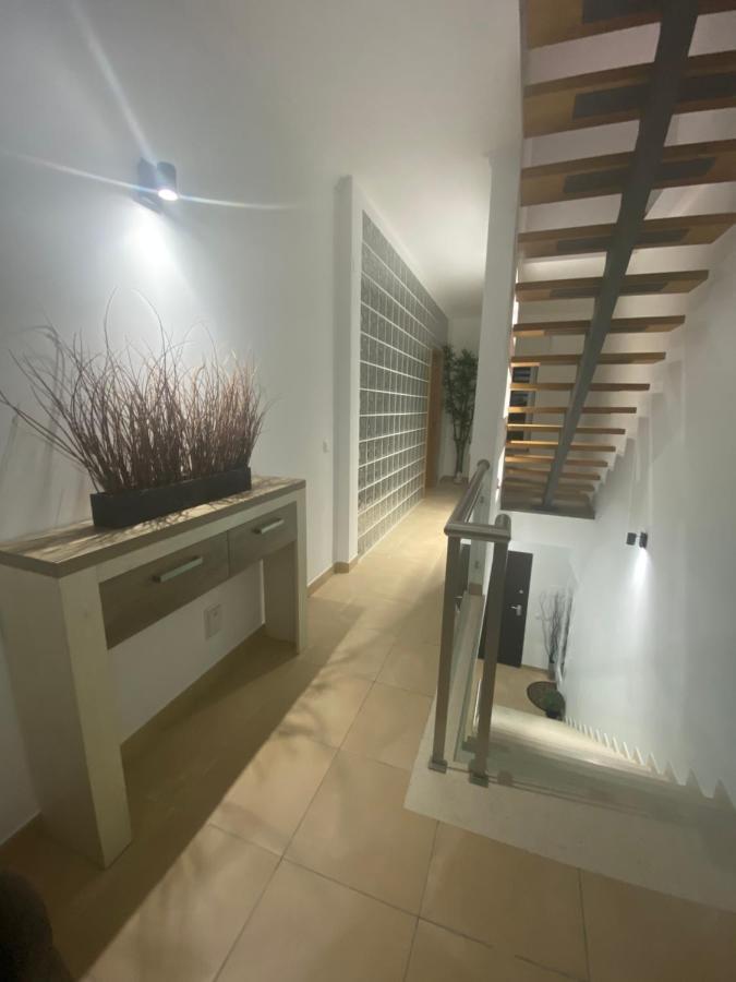 Villa Luca Albufeira Extérieur photo