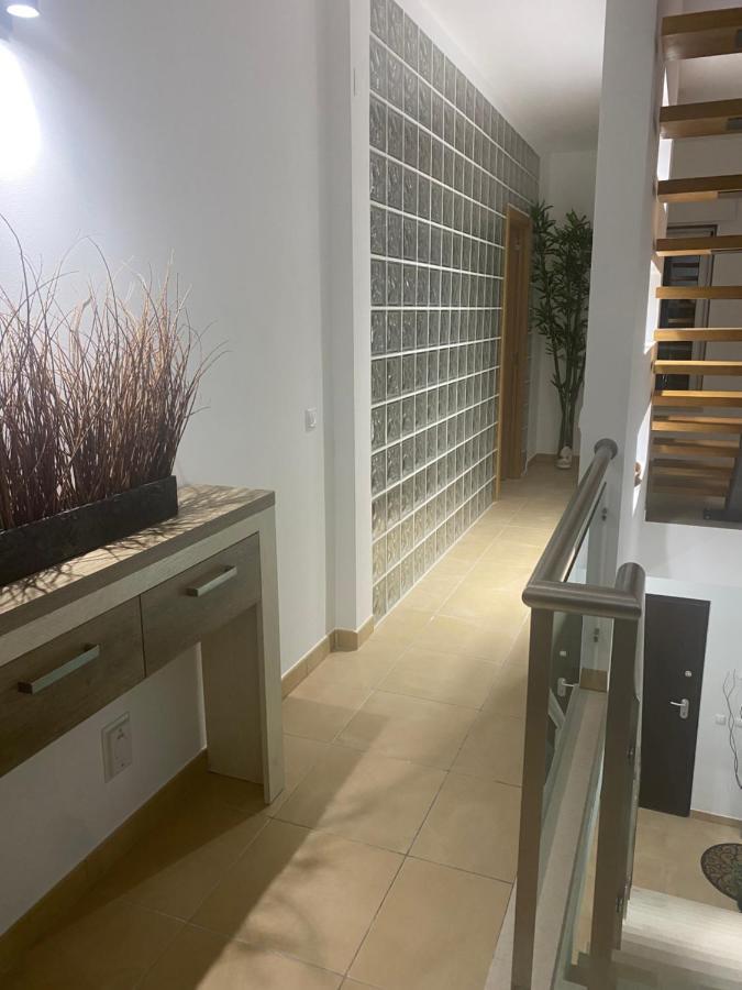 Villa Luca Albufeira Extérieur photo