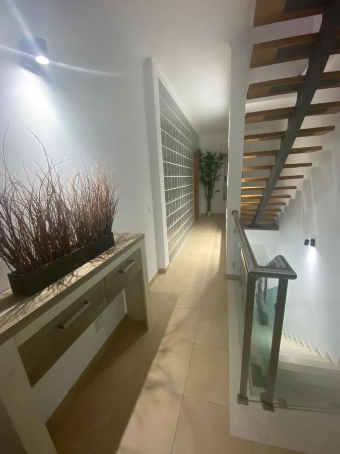Villa Luca Albufeira Extérieur photo
